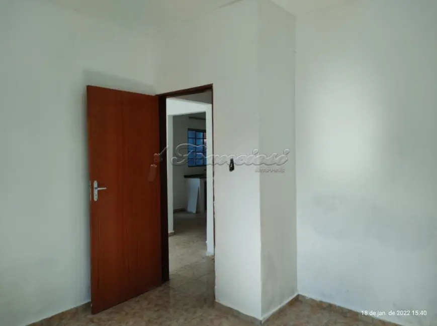Foto 4 de Casa com 2 quartos à venda, 200m2 em Vila Mazzei, Itapetininga - SP