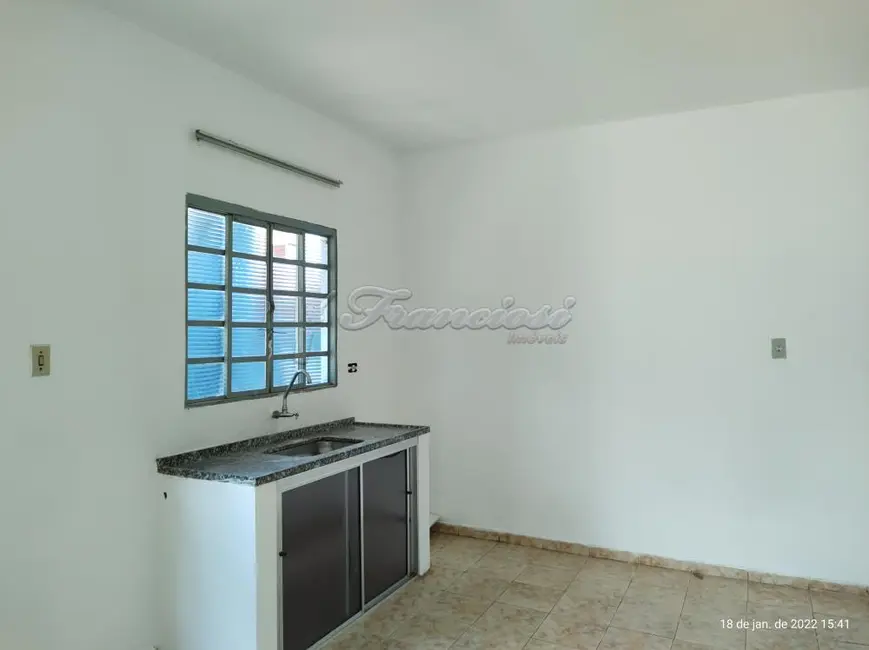 Foto 7 de Casa com 2 quartos à venda, 200m2 em Vila Mazzei, Itapetininga - SP