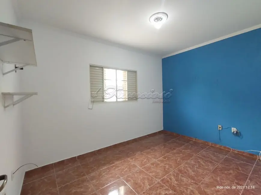 Foto 6 de Casa com 3 quartos à venda, 146m2 em Retiro Santana, Itapetininga - SP