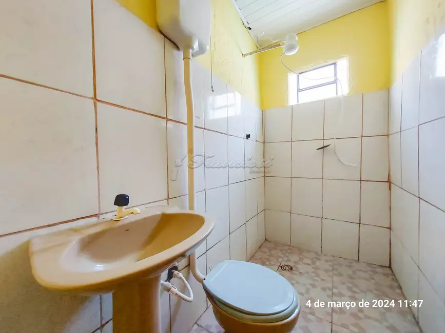 Casa com 2 quartos à venda, 35m2 em Itapetininga - SP - imagem 4 Foto 4 de Casa com 2 quartos à venda, 35m2 em Itapetininga - SP
