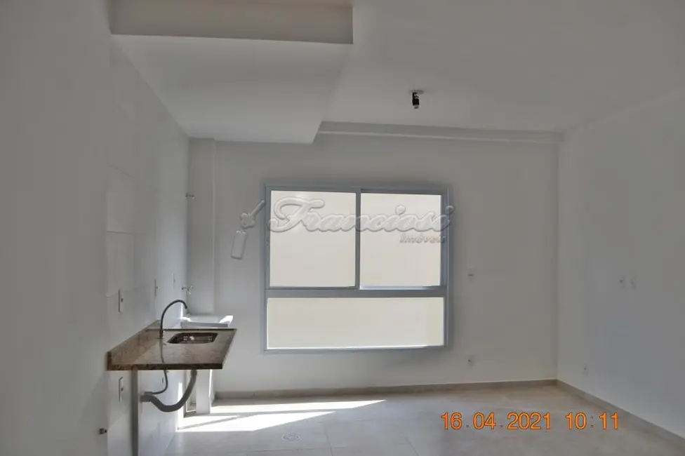 Apartamento com 2 quartos à venda, 54m2 em Vila Monteiro, Itapetininga - SP - imagem 3 Foto 3 de Apartamento com 2 quartos à venda, 54m2 em Vila Monteiro, Itapetininga - SP