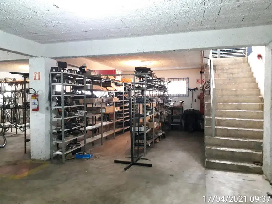 Foto 7 de Prédio Inteiro para alugar, 1100m2 em Centro, Itapetininga - SP