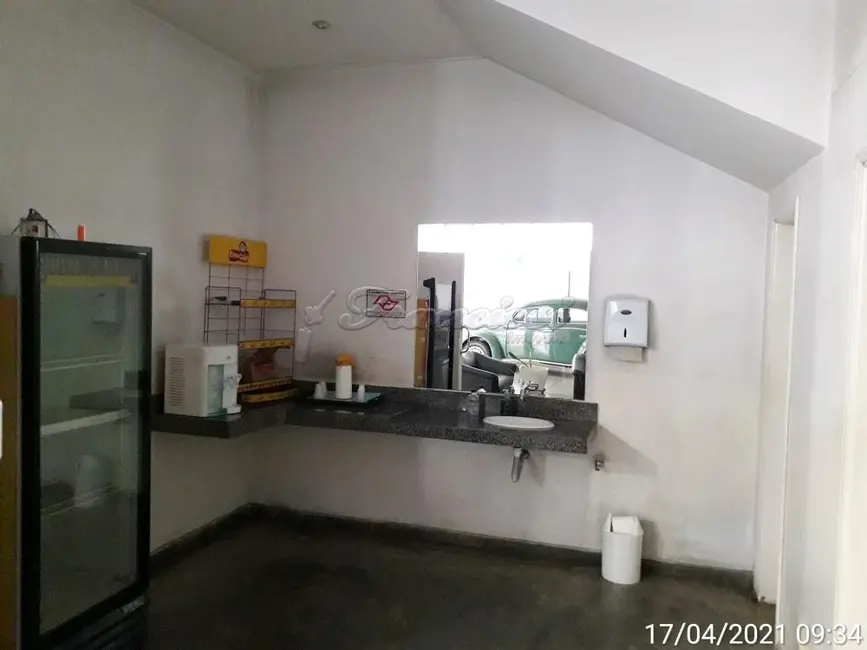 Foto 4 de Prédio Inteiro para alugar, 1100m2 em Centro, Itapetininga - SP