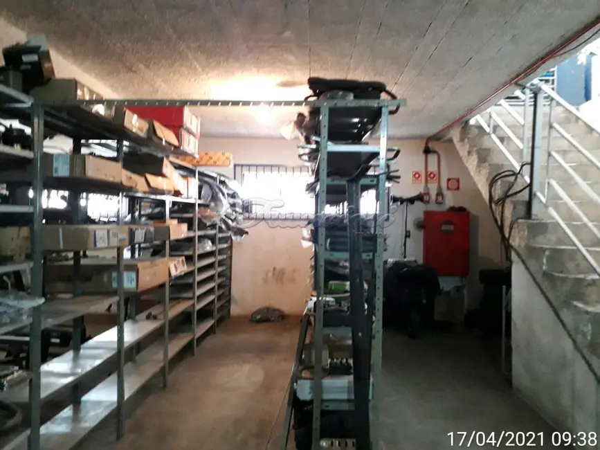 Foto 9 de Prédio Inteiro para alugar, 1100m2 em Centro, Itapetininga - SP