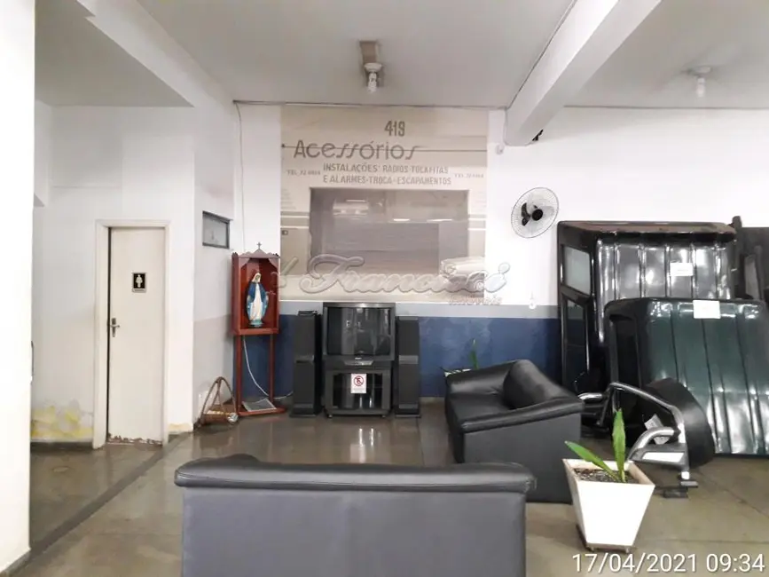 Foto 3 de Prédio Inteiro para alugar, 1100m2 em Centro, Itapetininga - SP