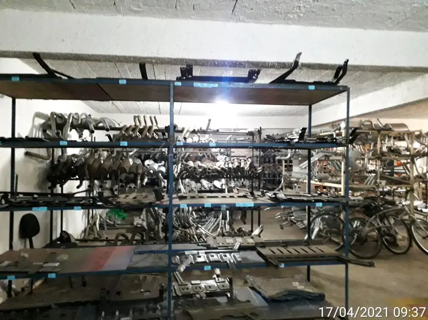 Foto 8 de Prédio Inteiro para alugar, 1100m2 em Centro, Itapetininga - SP