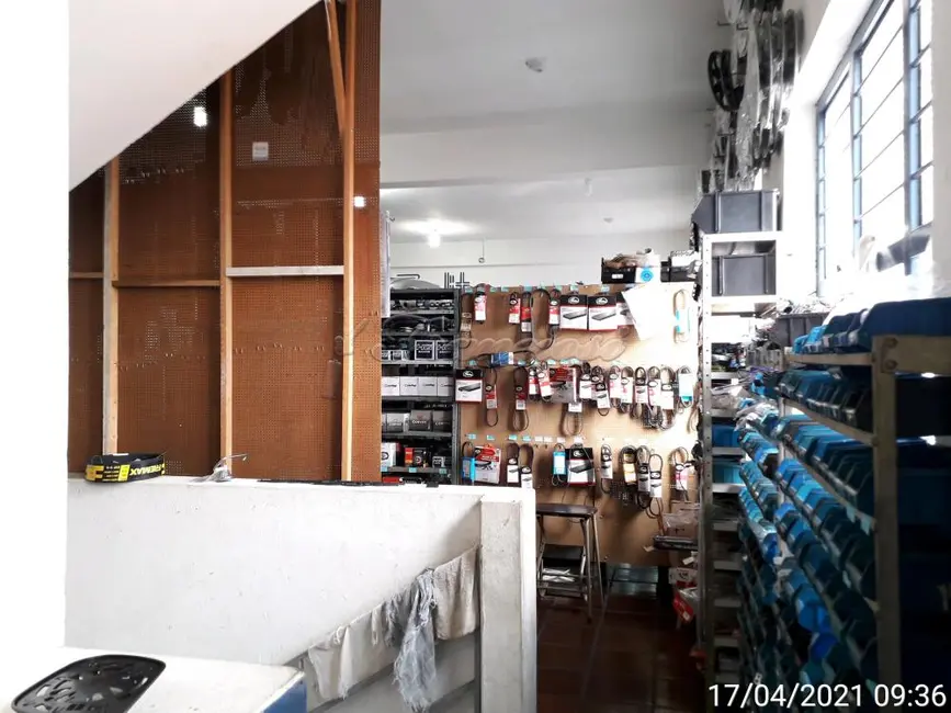 Foto 5 de Prédio Inteiro para alugar, 1100m2 em Centro, Itapetininga - SP