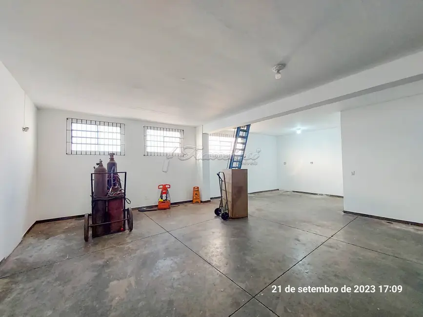 Foto 3 de Prédio Inteiro para alugar, 211m2 em Centro, Itapetininga - SP