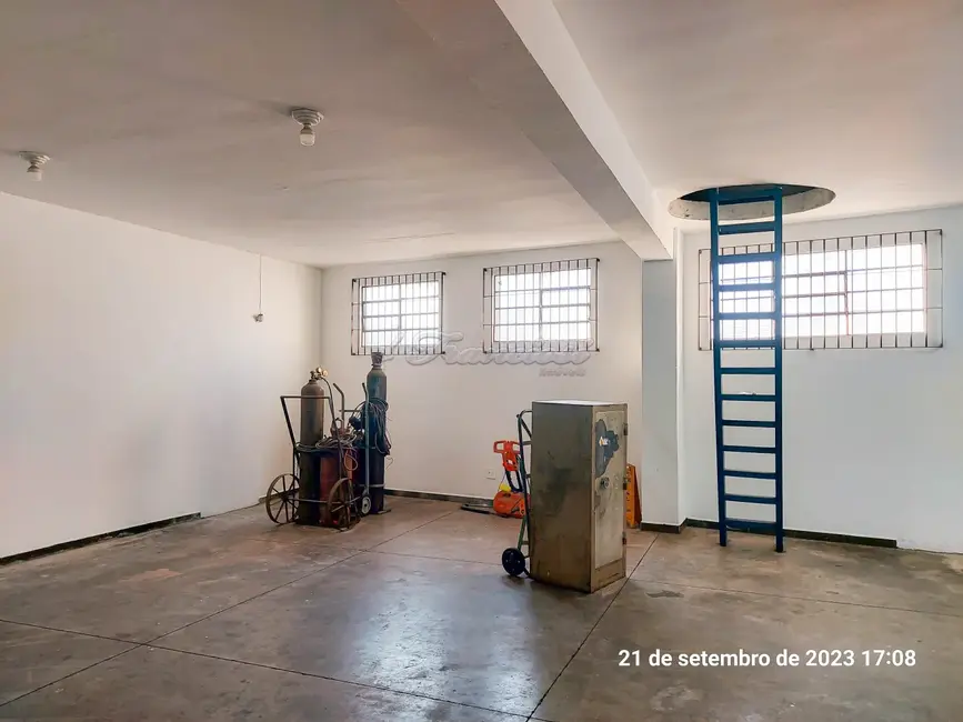Foto 2 de Prédio Inteiro para alugar, 211m2 em Centro, Itapetininga - SP