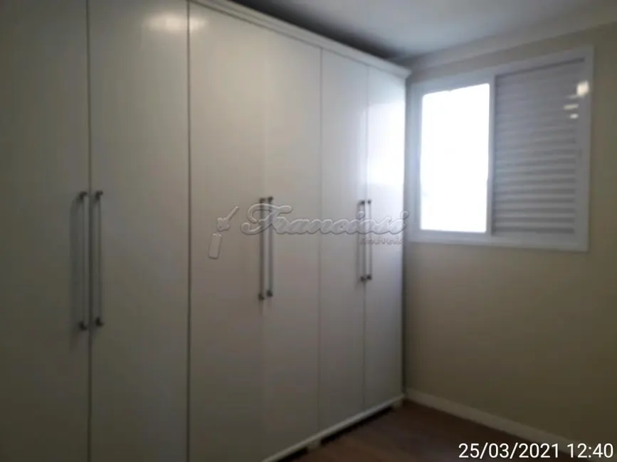 Apartamento com 2 quartos à venda, 57m2 em Vila Barth, Itapetininga - SP - imagem 4 Foto 4 de Apartamento com 2 quartos à venda, 57m2 em Vila Barth, Itapetininga - SP