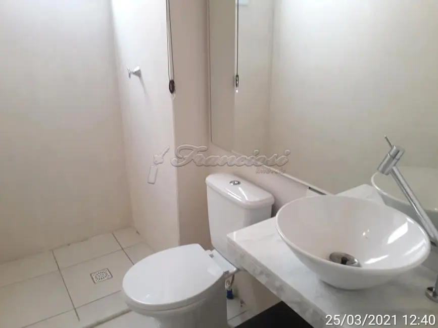 Apartamento com 2 quartos à venda, 57m2 em Vila Barth, Itapetininga - SP - imagem 3 Foto 3 de Apartamento com 2 quartos à venda, 57m2 em Vila Barth, Itapetininga - SP