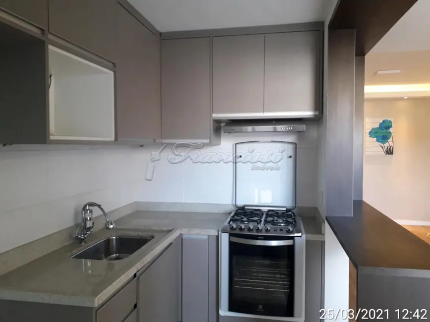 Apartamento com 2 quartos à venda, 57m2 em Vila Barth, Itapetininga - SP - imagem 8 Foto 8 de Apartamento com 2 quartos à venda, 57m2 em Vila Barth, Itapetininga - SP