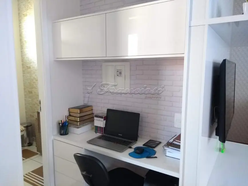 Foto 9 de Apartamento com 2 quartos à venda, 45m2 em Itapetininga - SP