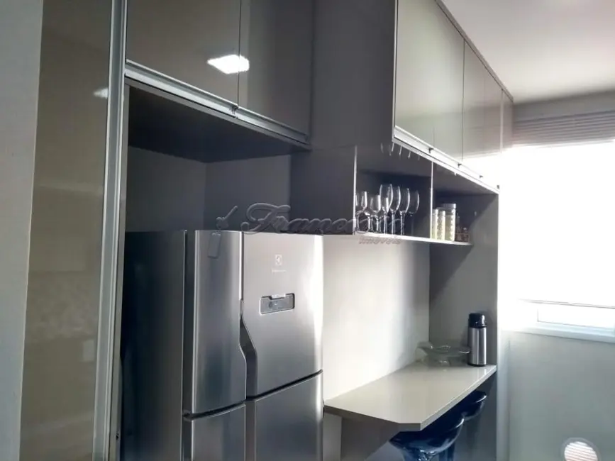 Foto 6 de Apartamento com 2 quartos à venda, 45m2 em Itapetininga - SP