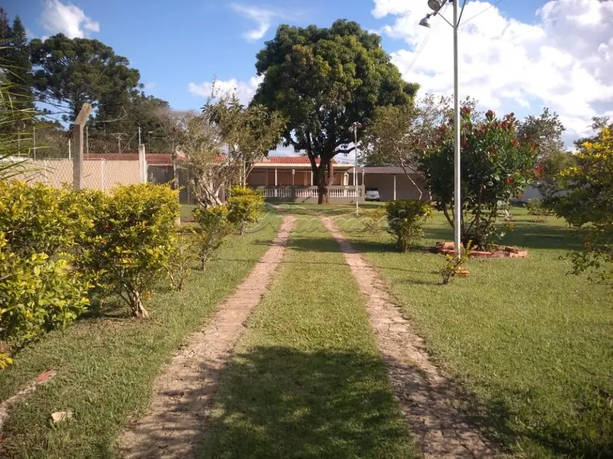 Foto 1 de Chácara com 2 quartos à venda, 2000m2 em Jardim Cruzeiro do Sul, Itapetininga - SP