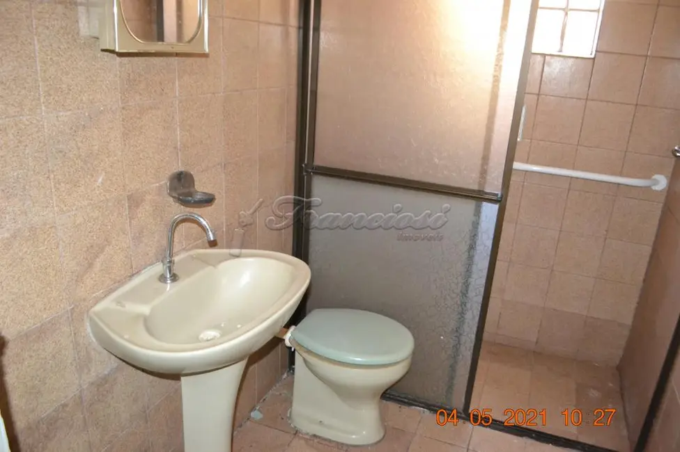 Foto 4 de Casa com 2 quartos à venda, 163m2 em Centro, Itapetininga - SP