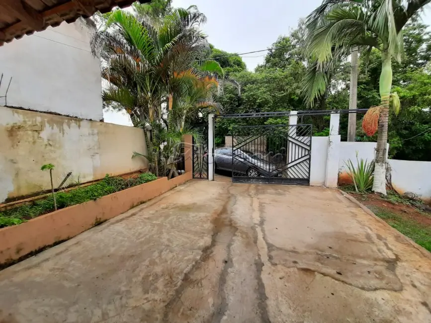 Foto 1 de Casa com 3 quartos à venda, 600m2 em Jardim Maricota, Itapetininga - SP