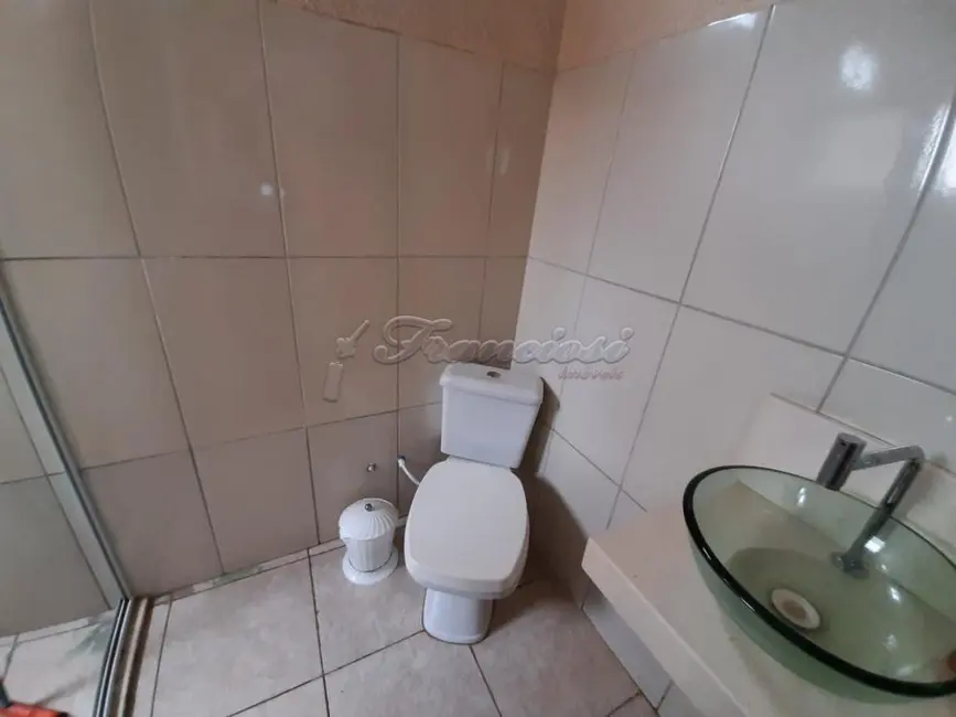 Foto 4 de Casa com 3 quartos à venda, 600m2 em Jardim Maricota, Itapetininga - SP