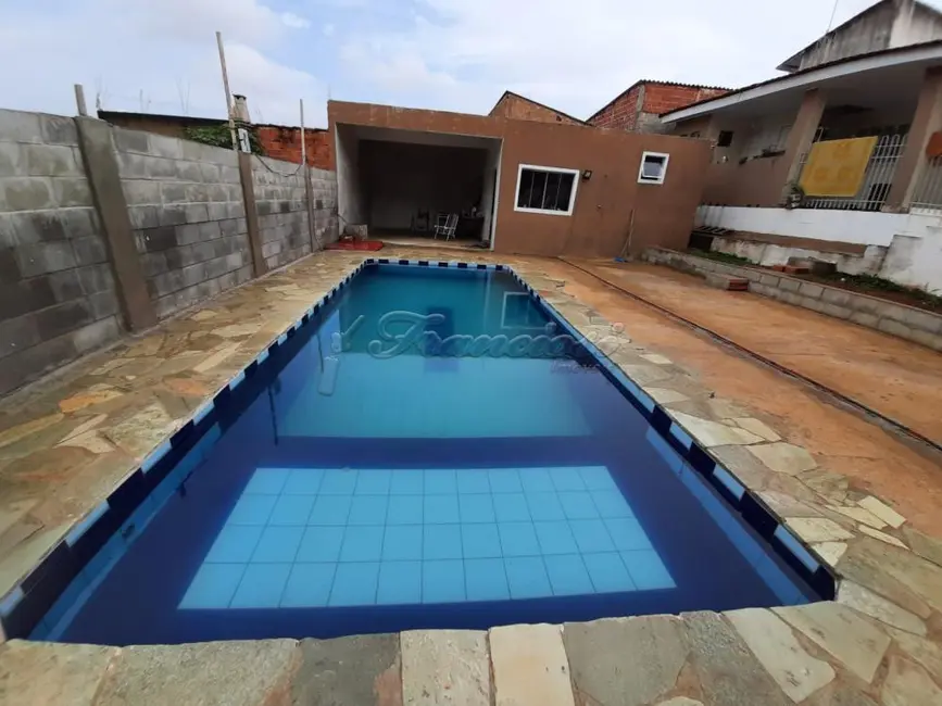 Foto 9 de Casa com 3 quartos à venda, 600m2 em Jardim Maricota, Itapetininga - SP