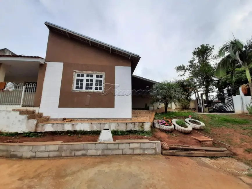 Foto 7 de Casa com 3 quartos à venda, 600m2 em Jardim Maricota, Itapetininga - SP