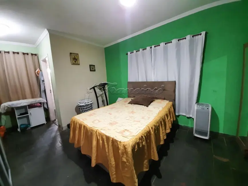 Foto 6 de Casa com 3 quartos à venda, 600m2 em Jardim Maricota, Itapetininga - SP
