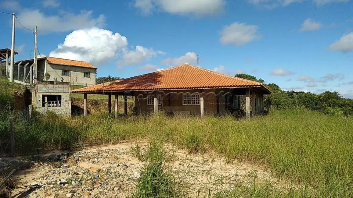 Foto 2 de Fazenda / Haras à venda, 24000m2 em Sarapui - SP