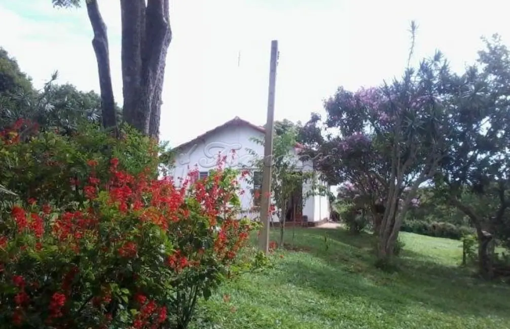 Foto 1 de Fazenda / Haras à venda, 41000m2 em Sao Miguel Arcanjo - SP
