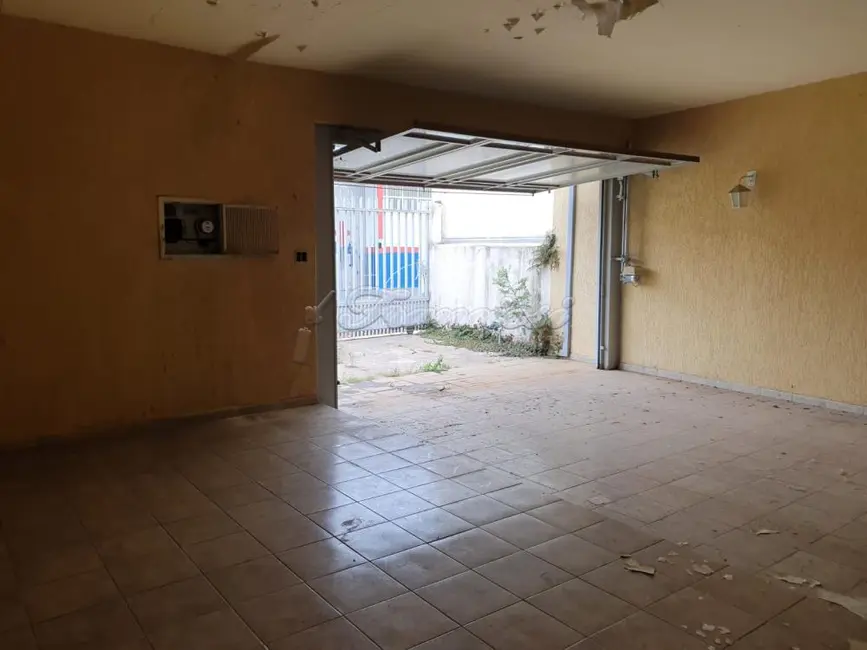 Foto 2 de Casa com 5 quartos à venda, 554m2 em Centro, Itapetininga - SP