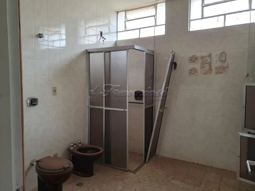 Foto 6 de Casa com 5 quartos à venda, 554m2 em Centro, Itapetininga - SP