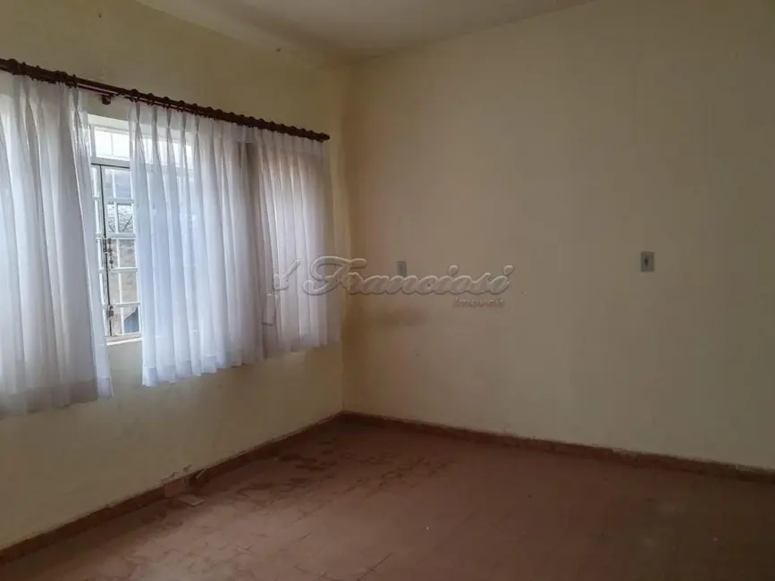 Foto 9 de Casa com 5 quartos à venda, 554m2 em Centro, Itapetininga - SP