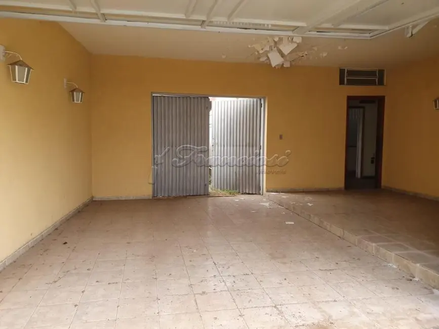 Foto 1 de Casa com 5 quartos à venda, 554m2 em Centro, Itapetininga - SP