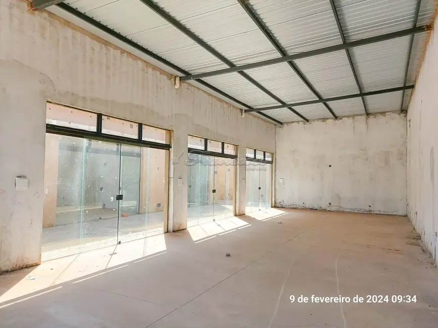 Foto 3 de Sala Comercial para alugar, 104m2 em Vale San Fernando, Itapetininga - SP