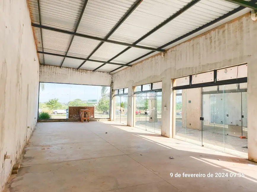 Foto 4 de Sala Comercial para alugar, 104m2 em Vale San Fernando, Itapetininga - SP