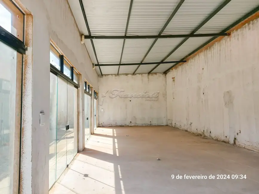 Foto 2 de Sala Comercial para alugar, 104m2 em Vale San Fernando, Itapetininga - SP