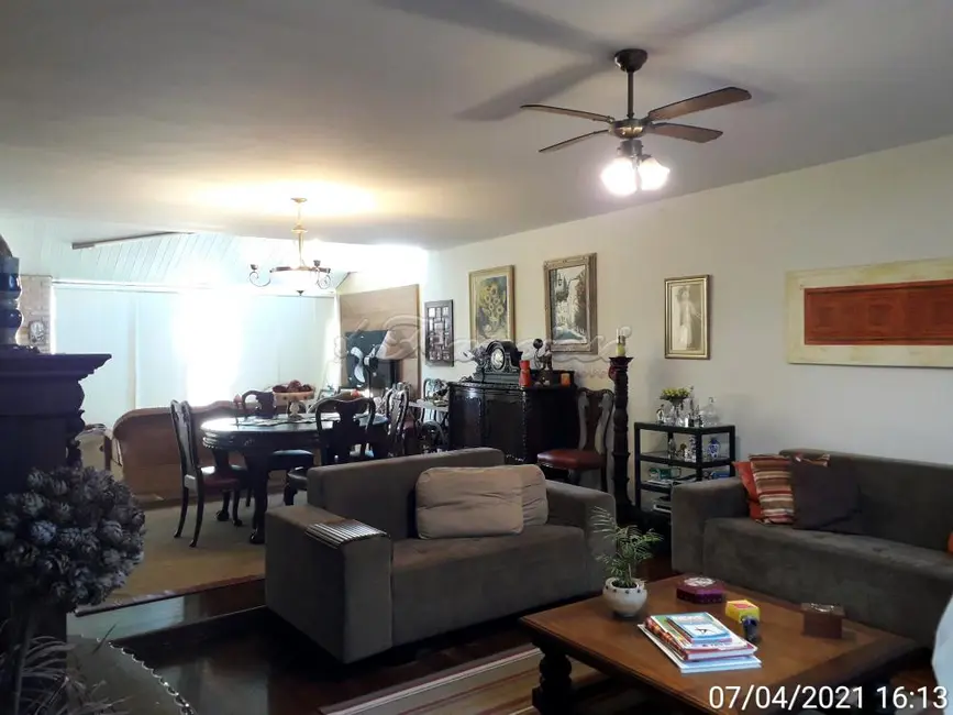 Foto 9 de Loja com 3 quartos à venda, 352m2 em Centro, Itapetininga - SP