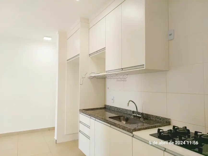 Foto 4 de Cobertura com 3 quartos à venda, 80m2 em Vila Oliveira, Itapetininga - SP