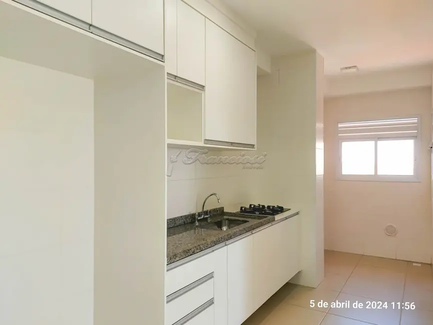 Foto 3 de Cobertura com 3 quartos à venda, 80m2 em Vila Oliveira, Itapetininga - SP