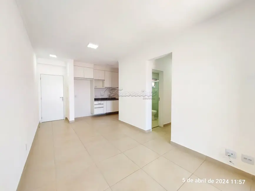 Foto 6 de Cobertura com 3 quartos à venda, 80m2 em Vila Oliveira, Itapetininga - SP