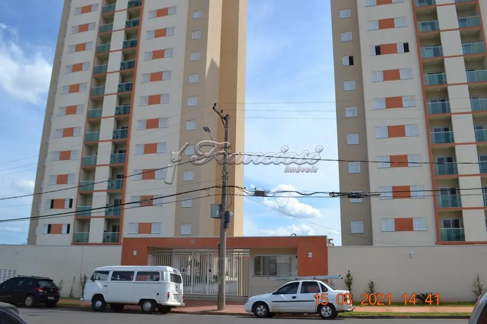 Foto 9 de Cobertura com 3 quartos à venda, 80m2 em Vila Oliveira, Itapetininga - SP