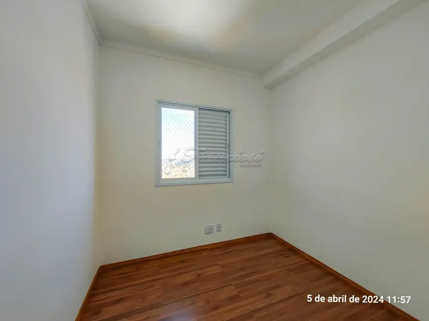 Foto 8 de Cobertura com 3 quartos à venda, 80m2 em Vila Oliveira, Itapetininga - SP