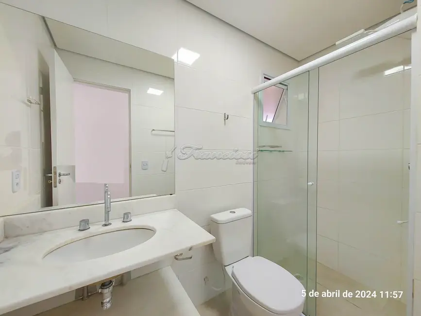 Foto 7 de Cobertura com 3 quartos à venda, 80m2 em Vila Oliveira, Itapetininga - SP