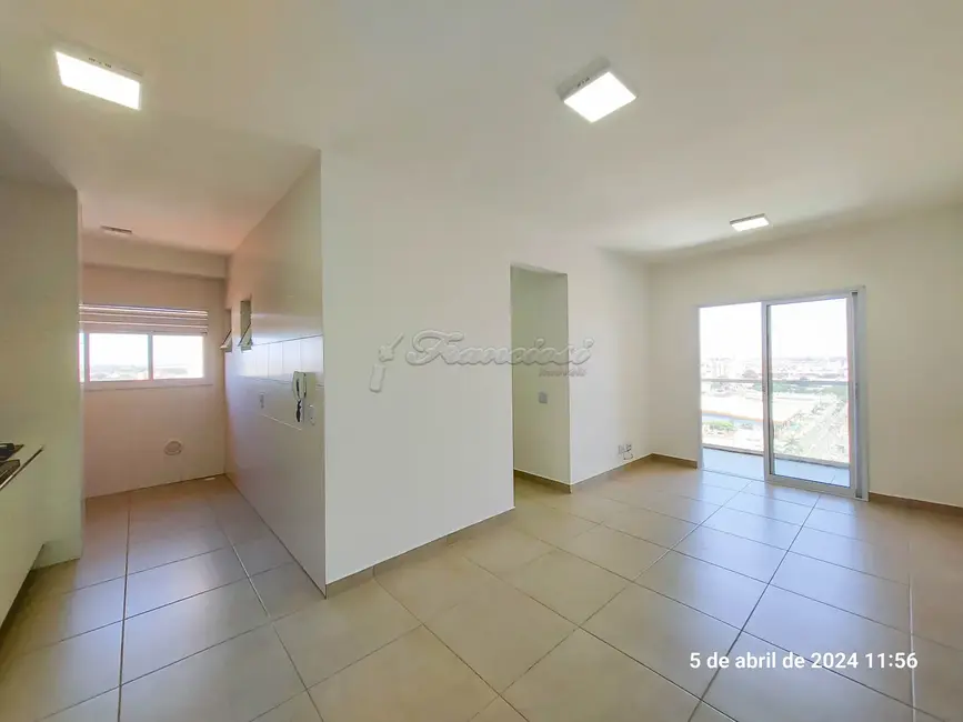 Foto 2 de Cobertura com 3 quartos à venda, 80m2 em Vila Oliveira, Itapetininga - SP