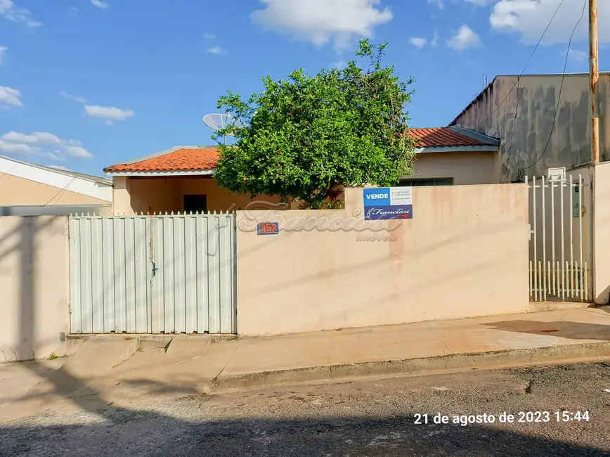 Casa com 2 quartos à venda, 300m2 em Itapetininga - SP - imagem 1 Foto 1 de Casa com 2 quartos à venda, 300m2 em Itapetininga - SP