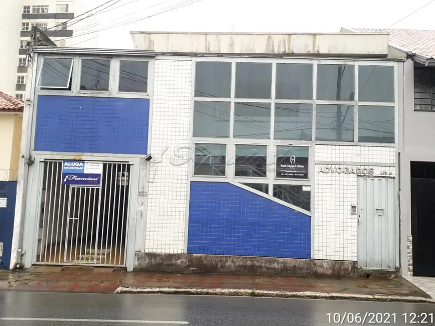 Loja com 3 quartos para alugar, 228m2 em Centro, Itapetininga - SP - imagem 1 Foto 1 de Loja com 3 quartos para alugar, 228m2 em Centro, Itapetininga - SP