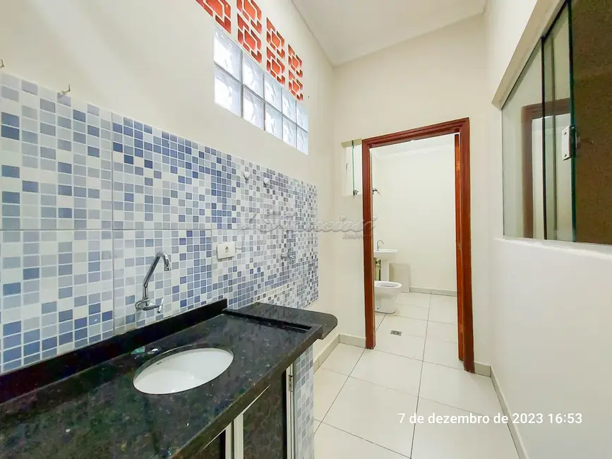 Foto 5 de Prédio Inteiro para alugar, 50m2 em Centro, Itapetininga - SP