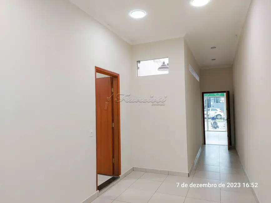 Foto 3 de Prédio Inteiro para alugar, 50m2 em Centro, Itapetininga - SP