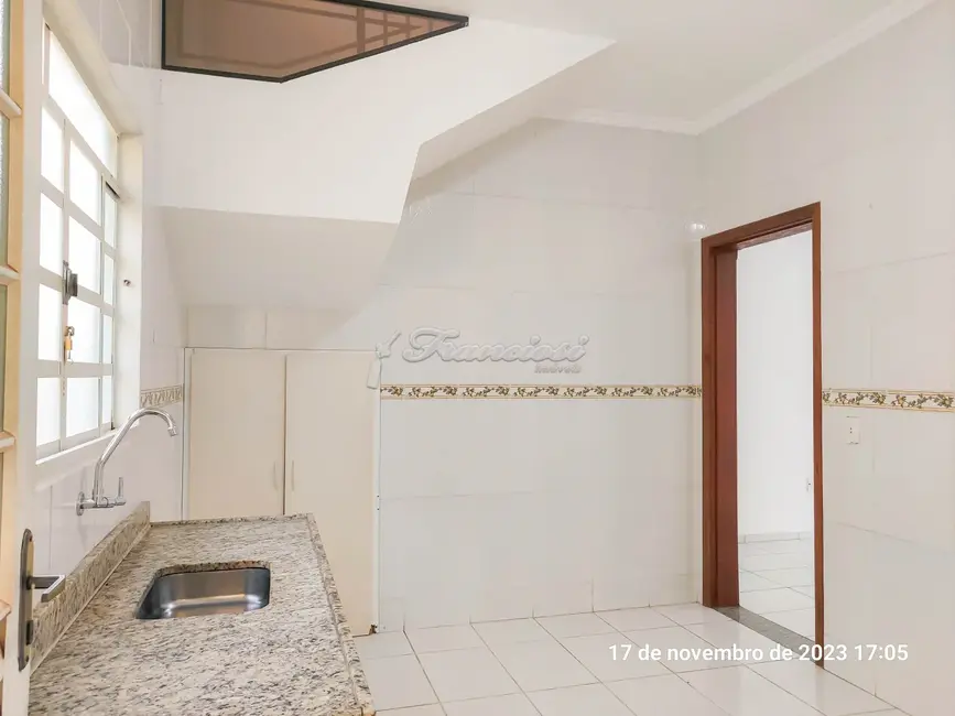 Casa de Condomínio com 2 quartos à venda, 100m2 em Vila Rubens, Itapetininga - SP - imagem 6 Foto 6 de Casa de Condomínio com 2 quartos à venda, 100m2 em Vila Rubens, Itapetininga - SP
