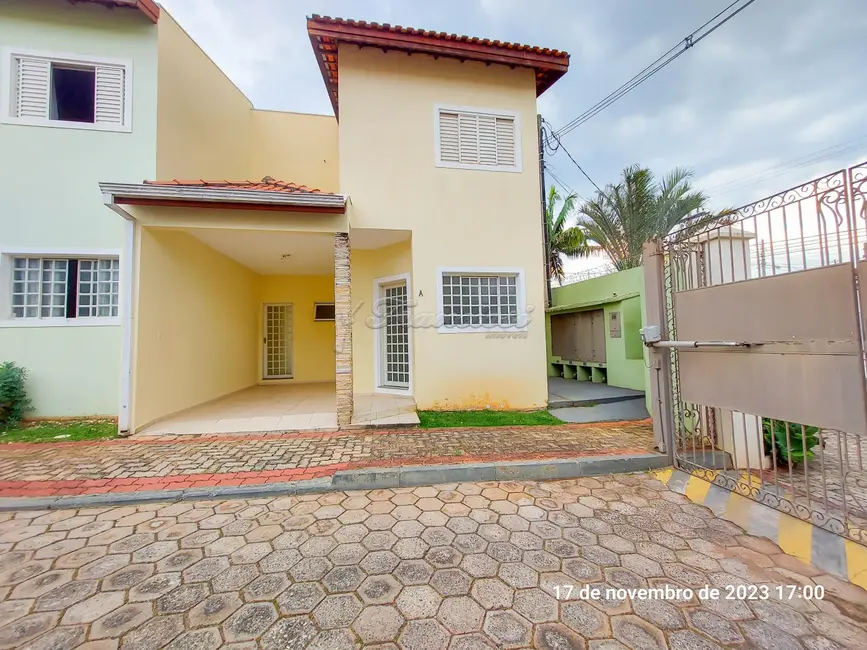 Foto 1 de Casa de Condomínio com 2 quartos à venda, 100m2 em Vila Rubens, Itapetininga - SP