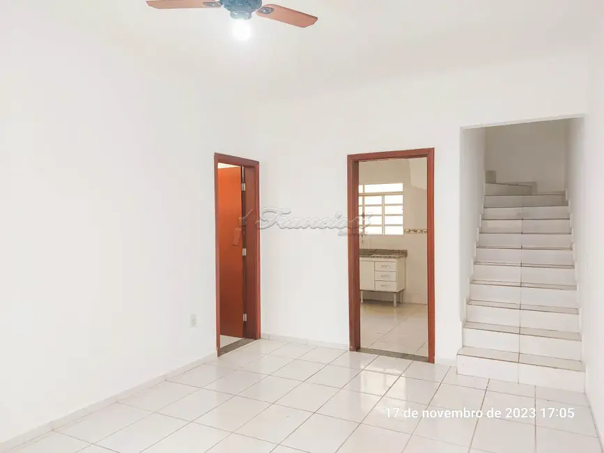 Casa de Condomínio com 2 quartos à venda, 100m2 em Vila Rubens, Itapetininga - SP - imagem 2 Foto 2 de Casa de Condomínio com 2 quartos à venda, 100m2 em Vila Rubens, Itapetininga - SP