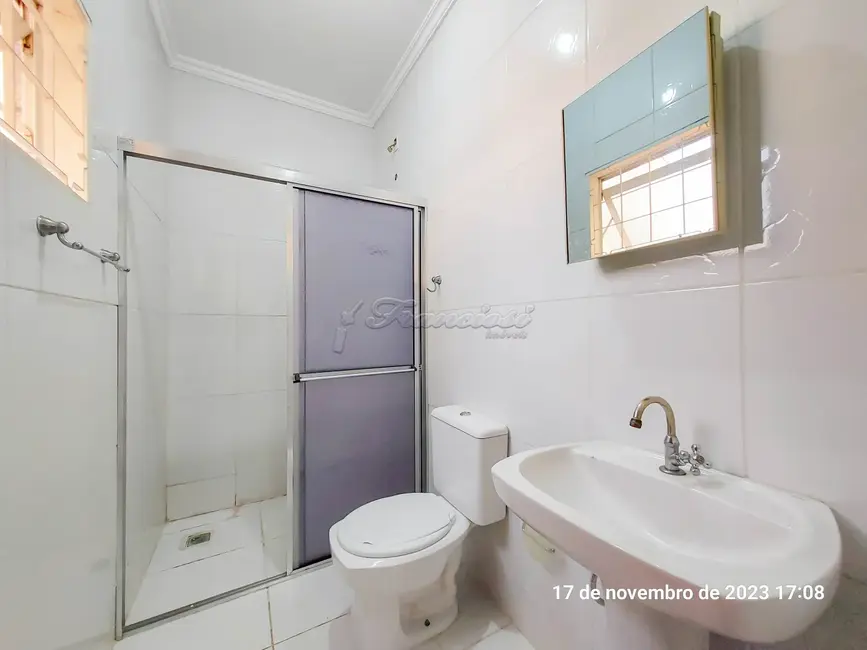 Casa de Condomínio com 2 quartos à venda, 100m2 em Vila Rubens, Itapetininga - SP - imagem 7 Foto 7 de Casa de Condomínio com 2 quartos à venda, 100m2 em Vila Rubens, Itapetininga - SP